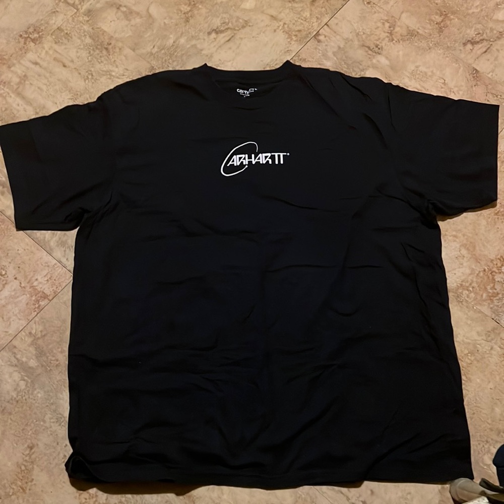 Men’s Carhartt W.I.P Tee
